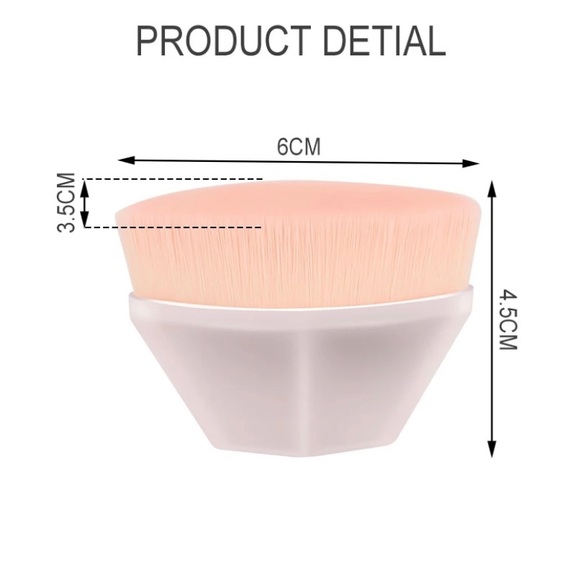 Amazing Foundation Brush - Picture 5 of 6
